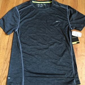 NWT - RPX cool Tex short sleeve shirt